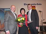 Ehrenarbeit gew&uuml;rdigt (Foto: Karl-Heinz Herrmann)
