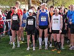 Kyffhäuserberglauf mit Rekordfeldern (Foto: Karl-Heinz Herrmann) Kyffhäuserberglauf mit Rekordfeldern (Foto: Karl-Heinz Herrmann)
