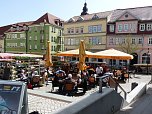 Ostermarkt Sondershausen (Foto: Karl-Heinz Herrmann) Ostermarkt Sondershausen (Foto: Karl-Heinz Herrmann)