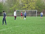 Fußballturnier im Borntal (Foto: Karl-Heinz Herrmann) Fußballturnier im Borntal (Foto: Karl-Heinz Herrmann)