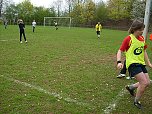 Fußballturnier im Borntal (Foto: Karl-Heinz Herrmann) Fußballturnier im Borntal (Foto: Karl-Heinz Herrmann)