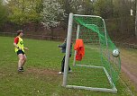 Fußballturnier im Borntal (Foto: Karl-Heinz Herrmann) Fußballturnier im Borntal (Foto: Karl-Heinz Herrmann)