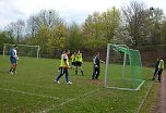 Fußballturnier im Borntal (Foto: Karl-Heinz Herrmann) Fußballturnier im Borntal (Foto: Karl-Heinz Herrmann)