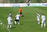 Eintracht gegen Rudolstadt (Foto: Karl-Heinz Herrmann)