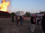 Osterfeuer Event (Foto: Karl-Heinz Herrmann)