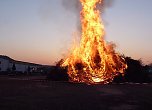 Osterfeuer Event (Foto: Karl-Heinz Herrmann)