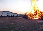 Osterfeuer Event (Foto: Karl-Heinz Herrmann)