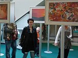 Fotoausstellung in der Galerie (Foto: Karl-Heinz Herrmann) Fotoausstellung in der Galerie (Foto: Karl-Heinz Herrmann)