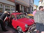 Oldtimer verdr&auml;ngt (Foto: Karl-Heinz Herrmann)
