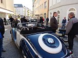 Oldtimer verdr&auml;ngt (Foto: Karl-Heinz Herrmann)
