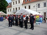 20 Jahre Kreisjugendfeuerwehr (Foto: Karl-Heinz Herrmann) 20 Jahre Kreisjugendfeuerwehr (Foto: Karl-Heinz Herrmann)