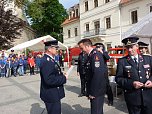 20 Jahre Kreisjugendfeuerwehr (Foto: Karl-Heinz Herrmann) 20 Jahre Kreisjugendfeuerwehr (Foto: Karl-Heinz Herrmann)