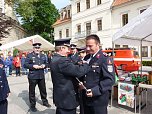 20 Jahre Kreisjugendfeuerwehr (Foto: Karl-Heinz Herrmann) 20 Jahre Kreisjugendfeuerwehr (Foto: Karl-Heinz Herrmann)