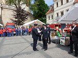 20 Jahre Kreisjugendfeuerwehr (Foto: Karl-Heinz Herrmann) 20 Jahre Kreisjugendfeuerwehr (Foto: Karl-Heinz Herrmann)