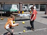 Familientag Sondershausen (Foto: Karl-Heinz Herrmann)