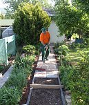 Vom Mauerhandwerker zum Unternehmer (Foto: Hans-J&uuml;rgen Schmidt)