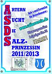 ASDS - Artern sucht die Salzprinzessin (Foto: Salineverein Artern)
