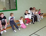 Fit f&uuml;r die Schule (Foto: Karl-Heinz Herrmann)
