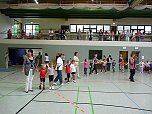 Fit f&uuml;r die Schule (Foto: Karl-Heinz Herrmann)