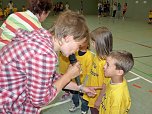 Fit f&uuml;r die Schule (Foto: Karl-Heinz Herrmann)