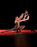 Mitternachtstango (Foto: Theater) Mitternachtstango (Foto: Theater)