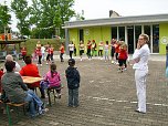 Kindertag Artern (Foto: Kinder � u. Jugendf&ouml;rderverein e.V. Artern)