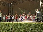 Fest der Vereine - Samstag (Foto: www.grossfurra.de) Fest der Vereine - Samstag (Foto: www.grossfurra.de)