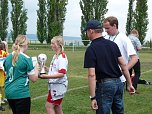 Allianz Girls Cup 2011 (Foto: Karl-Heinz Herrmann)