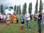 Allianz Girls Cup 2011 (Foto: Karl-Heinz Herrmann)