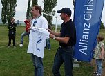 Allianz Girls Cup 2011 (Foto: Karl-Heinz Herrmann)