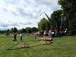 20. Kreisfeuerwehrtag (Foto: Karl-Heinz Herrmann) 20. Kreisfeuerwehrtag (Foto: Karl-Heinz Herrmann)