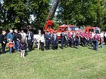 20. Kreisfeuerwehrtag (Foto: Karl-Heinz Herrmann) 20. Kreisfeuerwehrtag (Foto: Karl-Heinz Herrmann)
