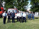 20. Kreisfeuerwehrtag (Foto: Karl-Heinz Herrmann) 20. Kreisfeuerwehrtag (Foto: Karl-Heinz Herrmann)