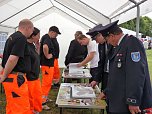 20. Kreisfeuerwehrtag (Foto: Karl-Heinz Herrmann) 20. Kreisfeuerwehrtag (Foto: Karl-Heinz Herrmann)