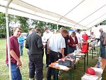 20. Kreisfeuerwehrtag (Foto: Karl-Heinz Herrmann) 20. Kreisfeuerwehrtag (Foto: Karl-Heinz Herrmann)