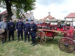 20. Kreisfeuerwehrtag (Foto: Karl-Heinz Herrmann) 20. Kreisfeuerwehrtag (Foto: Karl-Heinz Herrmann)