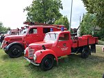 20. Kreisfeuerwehrtag (Foto: Karl-Heinz Herrmann) 20. Kreisfeuerwehrtag (Foto: Karl-Heinz Herrmann)