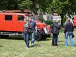 20. Kreisfeuerwehrtag (Foto: Karl-Heinz Herrmann) 20. Kreisfeuerwehrtag (Foto: Karl-Heinz Herrmann)