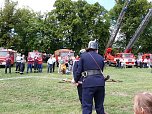 20. Kreisfeuerwehrtag (Foto: Karl-Heinz Herrmann) 20. Kreisfeuerwehrtag (Foto: Karl-Heinz Herrmann)