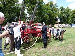 20. Kreisfeuerwehrtag (Foto: Karl-Heinz Herrmann) 20. Kreisfeuerwehrtag (Foto: Karl-Heinz Herrmann)