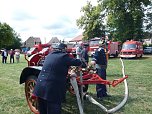 20. Kreisfeuerwehrtag (Foto: Karl-Heinz Herrmann) 20. Kreisfeuerwehrtag (Foto: Karl-Heinz Herrmann)