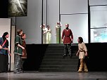 Nibelungen - erste Bilder (Foto: Frank Olle)