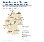 Die Grafiken (Foto: Bertelsmann Stiftung) Die Grafiken (Foto: Bertelsmann Stiftung)