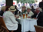 Biwak in Hannover (Foto: nnz)