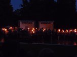 Biwak in Hannover (Foto: nnz)