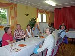 Sommerfest gefeiert (Foto: Karl-Heinz Herrmann)