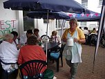 Sommerfest gefeiert (Foto: Karl-Heinz Herrmann)