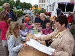 Sommerfest gefeiert (Foto: Karl-Heinz Herrmann)