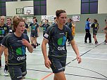 Werbung f&uuml;r den Handball (Foto: Karl-Heinz Herrmann)