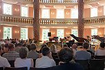 Konzert (Foto: Karl-Heinz Herrmann)